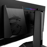 MSI MPG 271QRXDE QD-OLED Monitor PC 67,3 cm (26.5") 2560 x 1440 Pixel Wide Quad HD Nero, Monitor di gioco Nero, 67,3 cm (26.5"), 2560 x 1440 Pixel, Wide Quad HD, QD-OLED, 1 ms, Nero