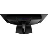MSI MPG 271QRX QD-OLED, Monitor di gioco Nero