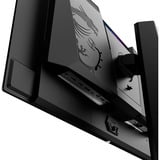 MSI MPG 271QRX QD-OLED, Monitor di gioco Nero
