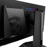 MSI MPG 271QRX QD-OLED, Monitor di gioco Nero