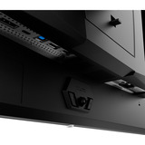 MSI MPG 271QRX QD-OLED, Monitor di gioco Nero