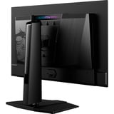 MSI MPG 271QRX QD-OLED, Monitor di gioco Nero