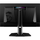 MSI MPG 271QRX QD-OLED, Monitor di gioco Nero