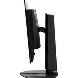 MSI MPG 271QRX QD-OLED, Monitor di gioco Nero