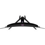 MSI MPG 321CURXDE QD-OLED Monitor PC 80 cm (31.5") 3840 x 2160 Pixel 4K Ultra HD Nero, Monitor di gioco Nero, 80 cm (31.5"), 3840 x 2160 Pixel, 4K Ultra HD, QD-OLED, 0,05 ms, Nero