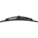 MSI MPG 321CURXDE QD-OLED Monitor PC 80 cm (31.5") 3840 x 2160 Pixel 4K Ultra HD Nero, Monitor di gioco Nero, 80 cm (31.5"), 3840 x 2160 Pixel, 4K Ultra HD, QD-OLED, 0,05 ms, Nero