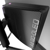 MSI MPG 321CURX QD-OLED, Monitor di gioco Nero