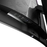 MSI MPG 321CURX QD-OLED, Monitor di gioco Nero