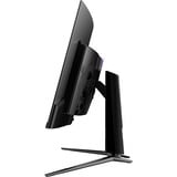 MSI MPG 321CURX QD-OLED, Monitor di gioco Nero
