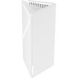 MSI MRBE50- 1PK, Router di rete bianco