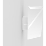 MSI MRBE50- 1PK, Router di rete bianco