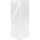 MSI Roamii BE Lite Mesh System 1-pack Dual-band (2.4 GHz/5 GHz) Wi-Fi 7 (802.11be) Bianco 3 Interno, Router bianco, Bianco, Interno, Sistema Mesh, Potenza, Dual-band (2.4 GHz/5 GHz), Wi-Fi 7 (802.11be)