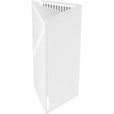 MSI Roamii BE Lite Mesh System 1-pack Dual-band (2.4 GHz/5 GHz) Wi-Fi 7 (802.11be) Bianco 3 Interno, Router bianco, Bianco, Interno, Sistema Mesh, Potenza, Dual-band (2.4 GHz/5 GHz), Wi-Fi 7 (802.11be)