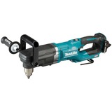 Makita DA001GZ, Macchina di foratura Nero/Blu