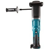 Makita DA001GZ, Macchina di foratura Nero/Blu