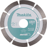 Makita Disco da taglio diamantato DIAMAK, Ø 115mm, Lama 