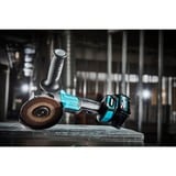 Makita GA013GZ, Smerigliatrice angolare blu/Nero