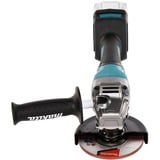Makita GA013GZ, Smerigliatrice angolare blu/Nero