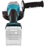 Makita Smerigliatrice angolare a batteria GA013GZ XGT, 40 Volt blu/Nero