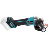 Makita Smerigliatrice angolare a batteria GA013GZ XGT, 40 Volt blu/Nero