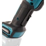 Makita Smerigliatrice angolare a batteria GA013GZ XGT, 40 Volt blu/Nero