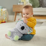 Mattel GRT59 peluche, Peluche animali multi colorata/grigio, Koala giocattolo