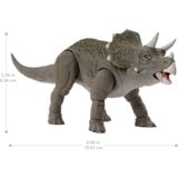 Mattel JDJ07 Action figure giocattolo, Gioco figura Jurassic World JDJ07, 8 anno/i, Multicolore, Plastica