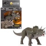 Mattel JDJ07, Gioco figura 