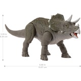 Mattel JDJ07, Gioco figura 