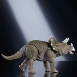 Mattel JDJ07, Gioco figura 