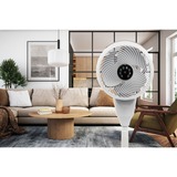 Meaco MeacoFan1056PEU, Ventilatore bianco