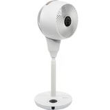 Meaco Meaco Fan 1056P Ventilatore da pavimento bianco