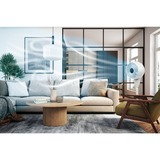 Meaco Meaco Fan 1056P Ventilatore da pavimento bianco