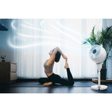 Meaco Meaco Fan 1056P Ventilatore da pavimento bianco