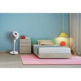 Meaco Meaco Fan 1056P Ventilatore da pavimento bianco