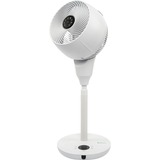 Meaco Meaco Fan 1056P Ventilatore da pavimento bianco