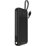 MediaRange Powerbank 10.000mAh Nero