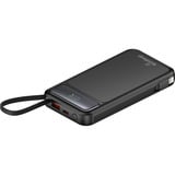 MediaRange Powerbank 10.000mAh Nero