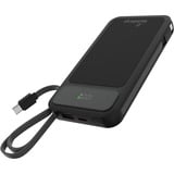 MediaRange Powerbank 10.000mAh Nero