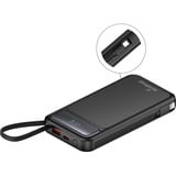 MediaRange Powerbank 10.000mAh Nero