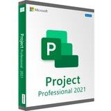 Microsoft Project Professional 2021 Public Key Certificate (PKC) 1 licenza/e 4000 MB, 2048 MB, 1.6 GHz 2-core, Windows 11, Windows 10, Windows Server 2019, 4096 MB, Tedesca