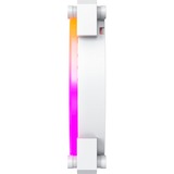 Montech RX140 PWM, Ventola bianco