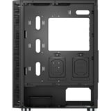 Montech X3MESHB, Chassis Tower Nero