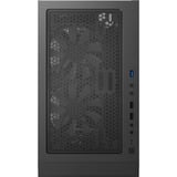 Montech X3MESHB, Chassis Tower Nero
