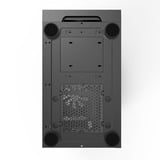 Montech X3MESHB, Chassis Tower Nero