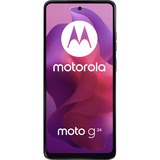 Motorola moto g24 fucsia