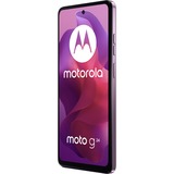 Motorola moto g24 fucsia