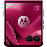 Motorola razr 60 Ultra 512GB fucsia