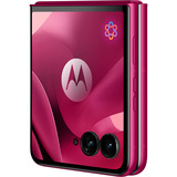 Motorola razr 60 Ultra 512GB fucsia