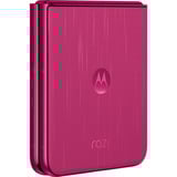 Motorola razr 60 Ultra 512GB fucsia